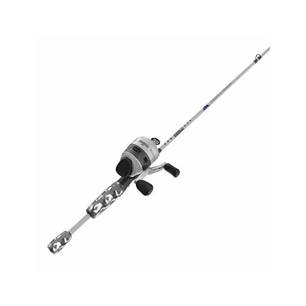 ZEBCO FOLDS OF HONOR 33 6′ MEDIUM SC COMBO