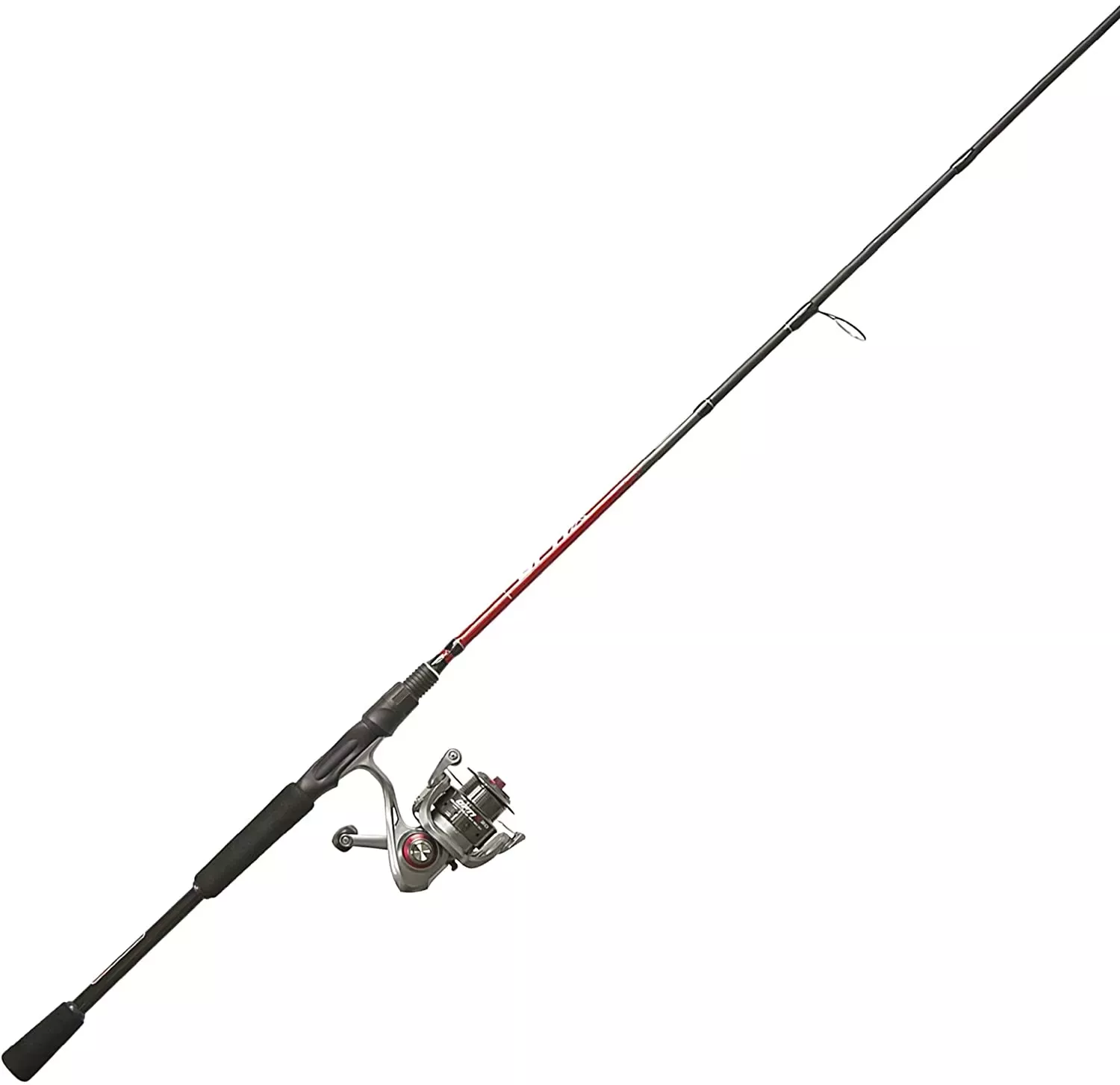 ZEBCO Optix Spinning Combo