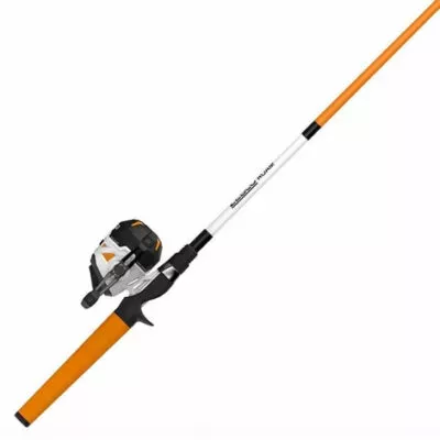 Zebco Roam Spincast Combo