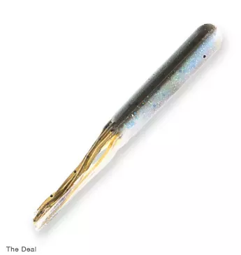 Zman EX TubeZ 4″