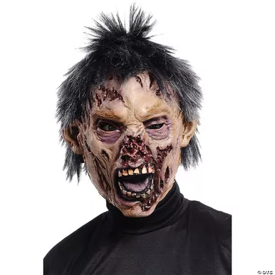 Zombie Mask – One Size Fits Most