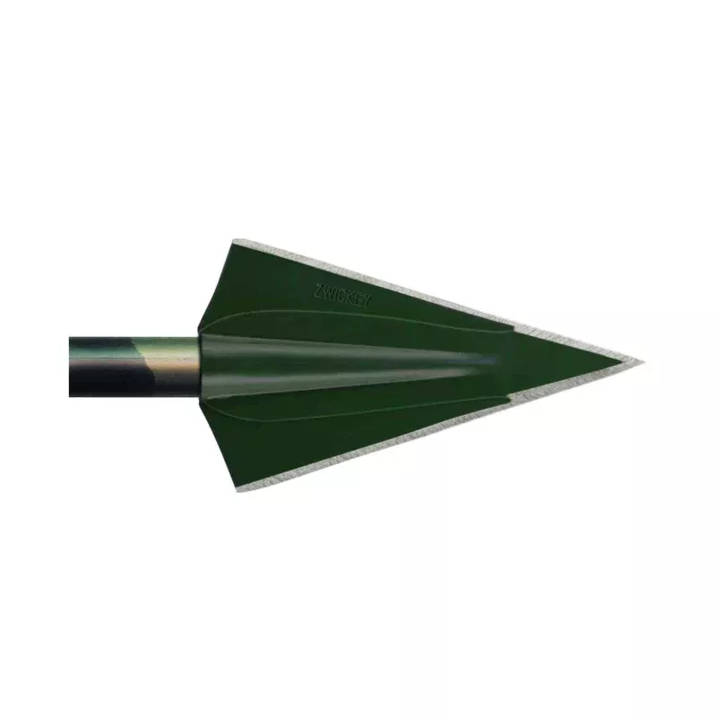 Zwickey Delta 2 Edge 11/32 Broadheads